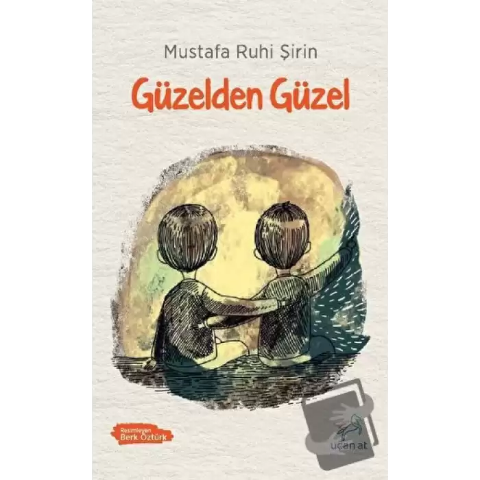 Güzelden Güzel