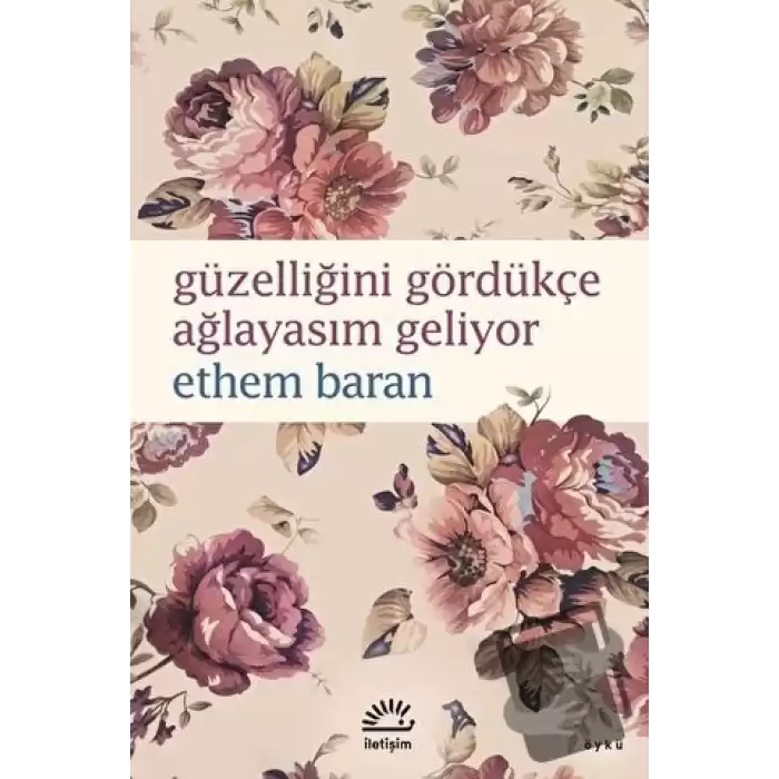 Güzelliğini Gördükçe Ağlayasım Geliyor