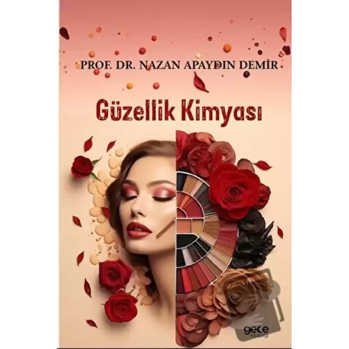 Güzellik Kimyası