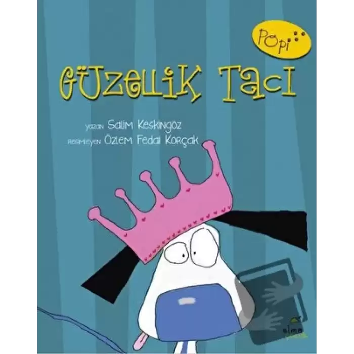 Güzellik Tacı