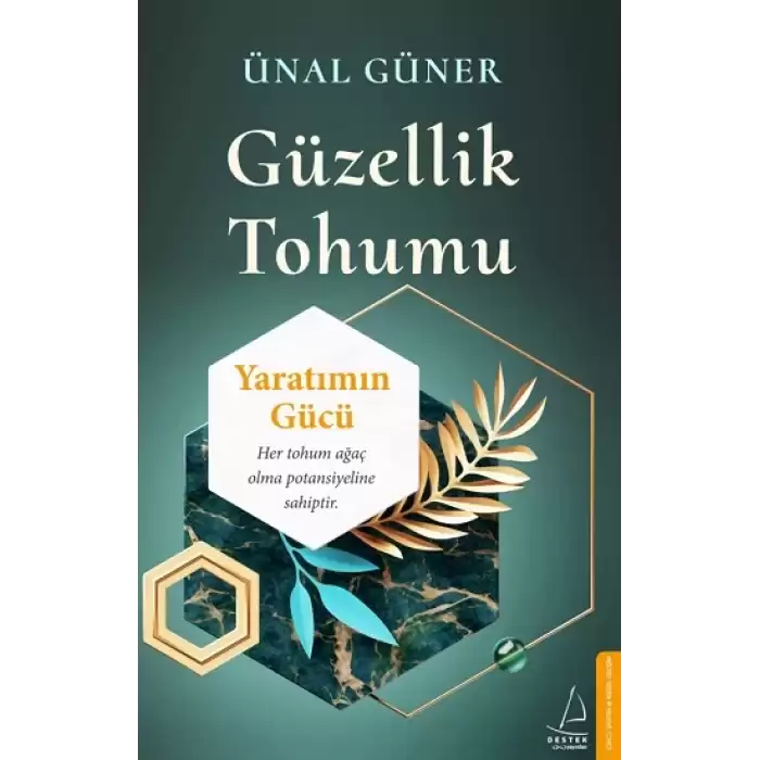 Güzellik Tohumu