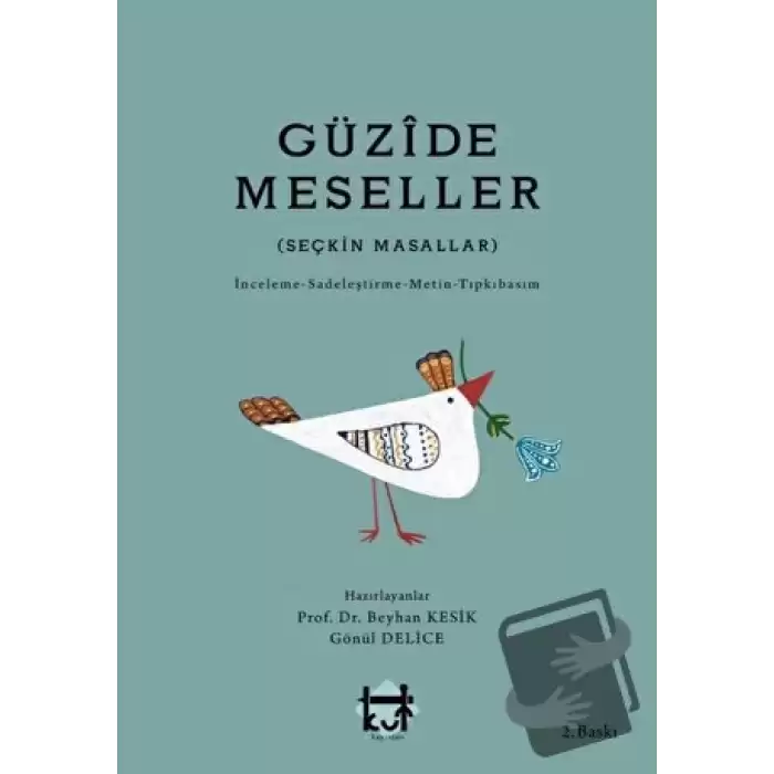 Güzide Meseller