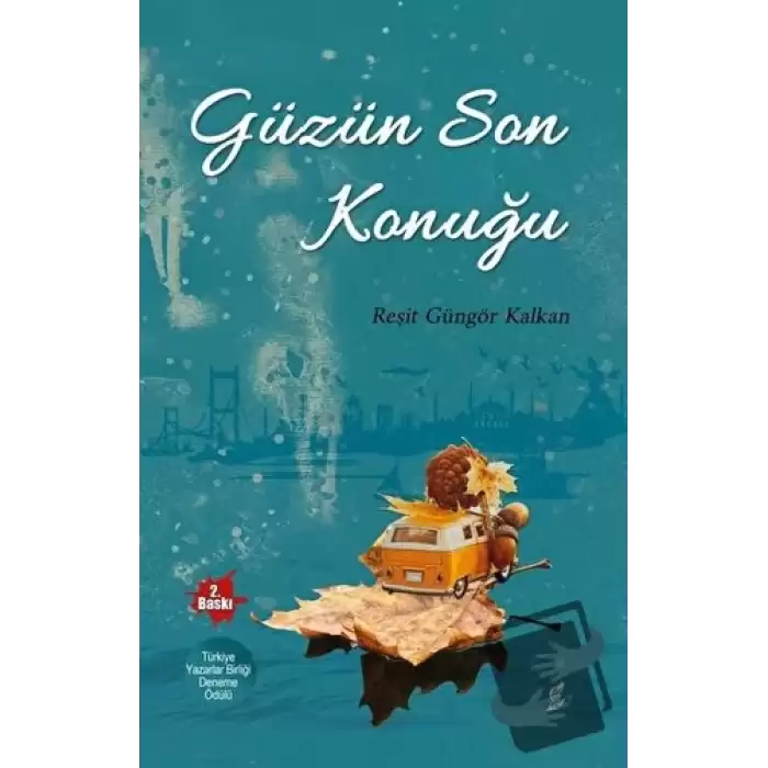 Güzün Son Konuğu