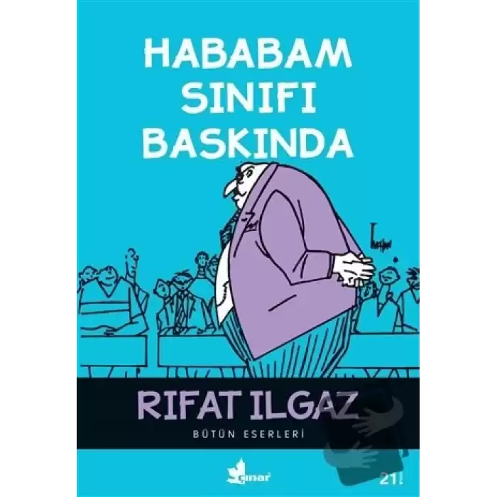 Hababam Sınıfı Baskında