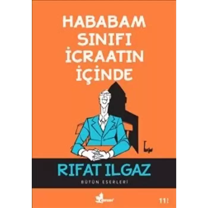 Hababam Sınıfı İcraatın İçinde