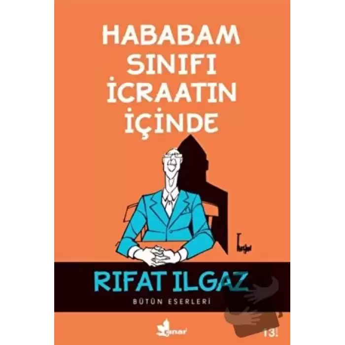 Hababam Sınıfı İcraatın İçinde