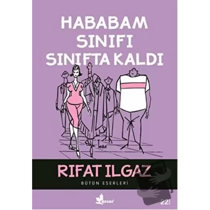 Hababam Sınıfı Sınıfta Kaldı