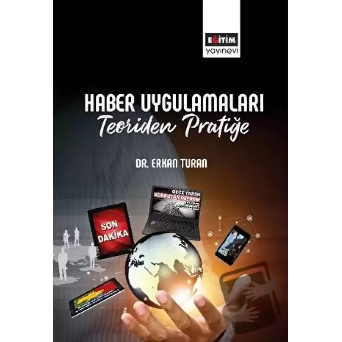 Haber Uygulamaları