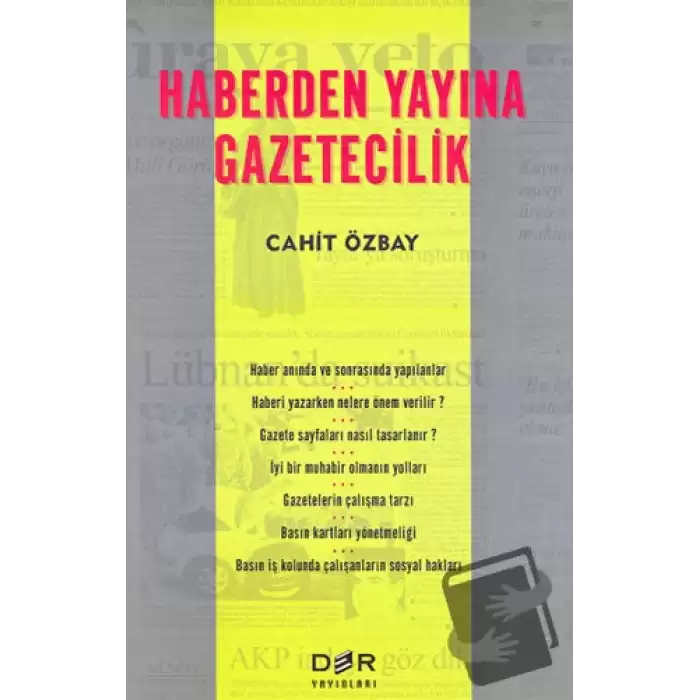 Haberden Yayına Gazetecilik