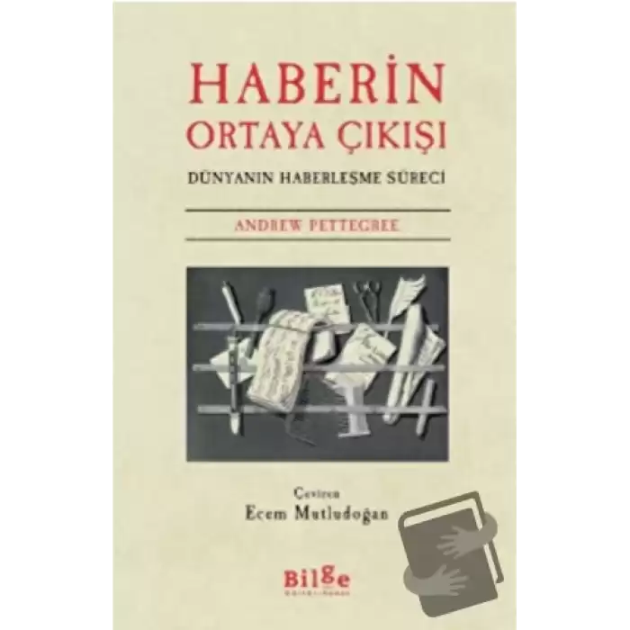 Haberin Ortaya Çıkışı