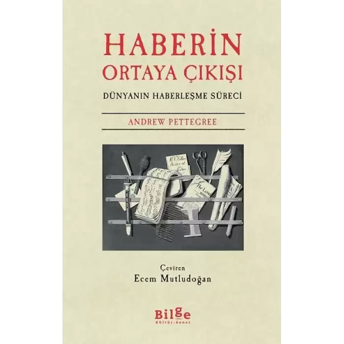 Haberin Ortaya Çıkışı