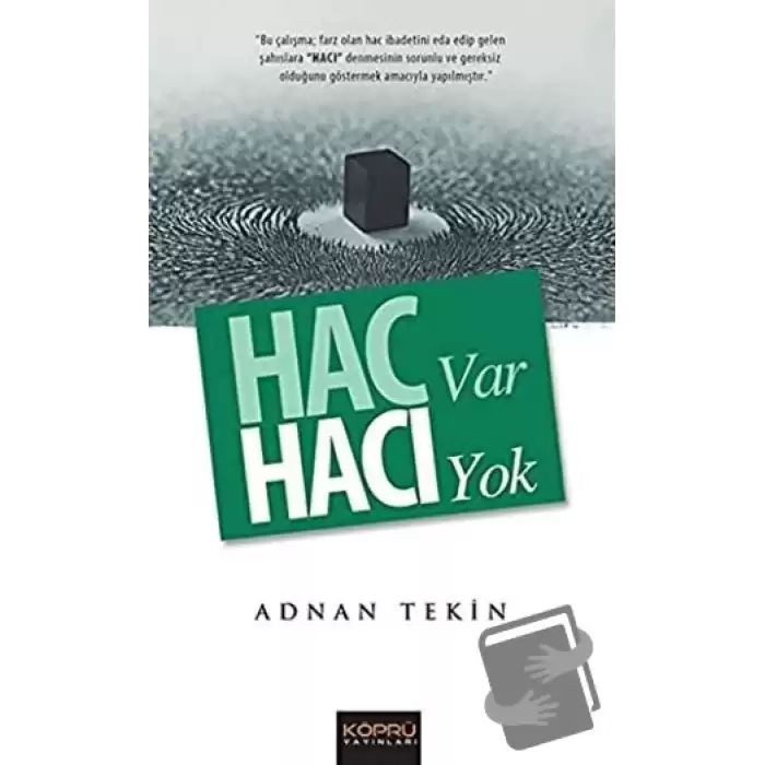 Hac Var Hacı Yok