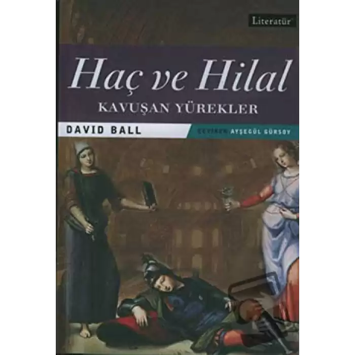 Haç ve Hilal 2 Kavuşan Yürekler