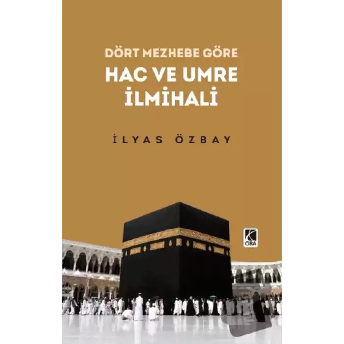 Hac ve Umre İlmihali