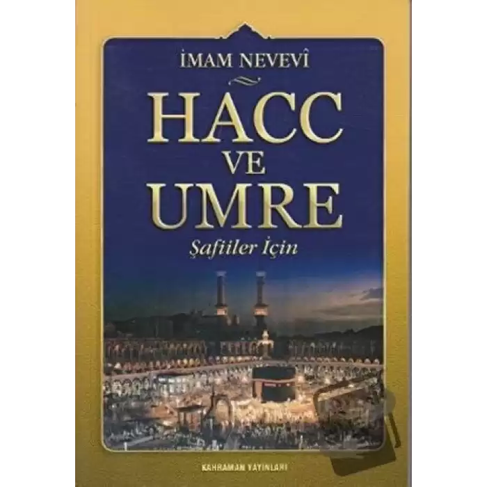 Hacc ve Umre