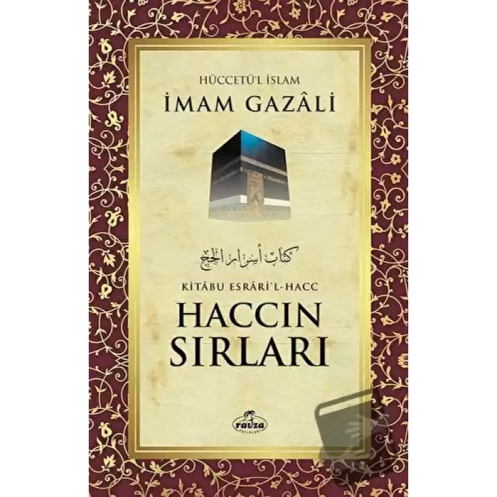 Haccın Sırları