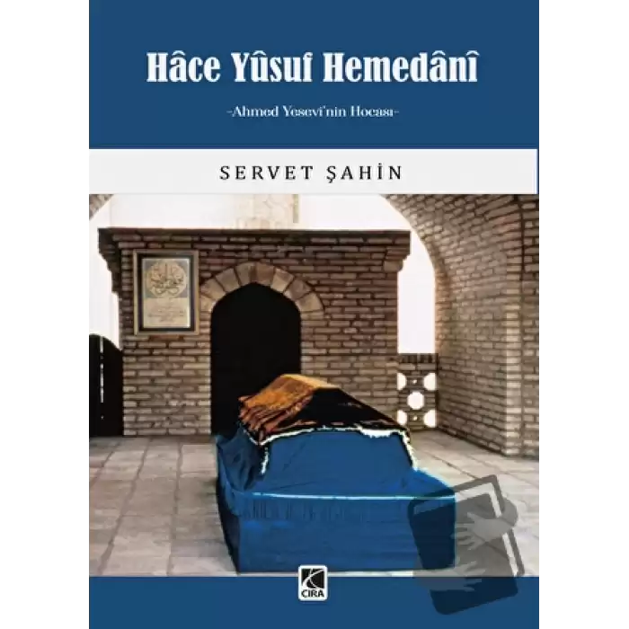 Hace Yusuf Hemedani