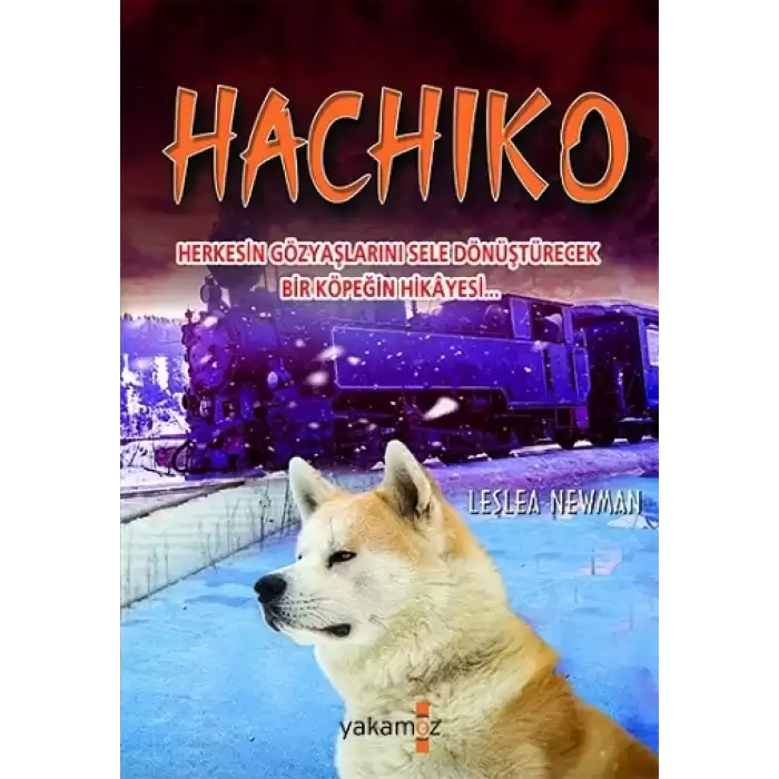 Hachiko