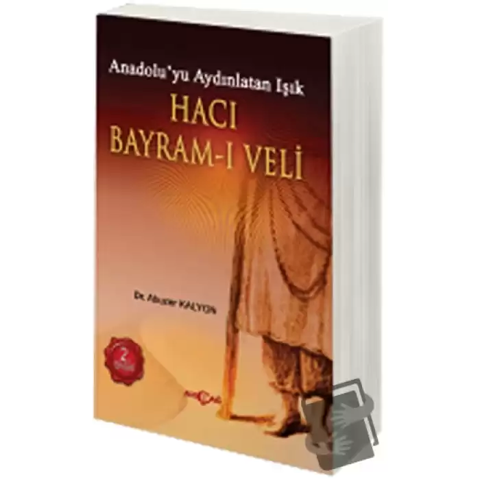 Hacı Bayram - ı Veli