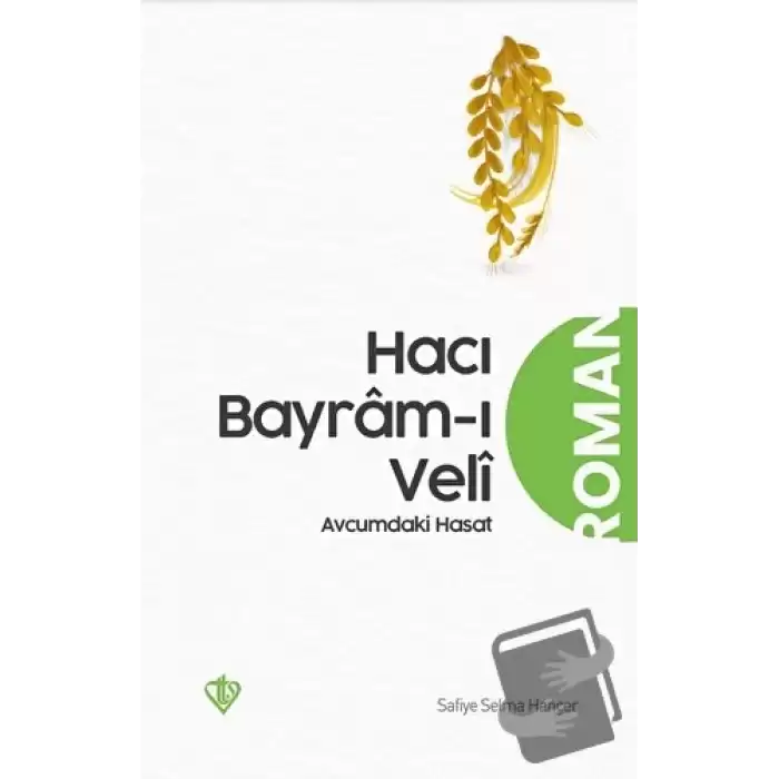 Hacı Bayramı Veli Avucumdaki Hasat