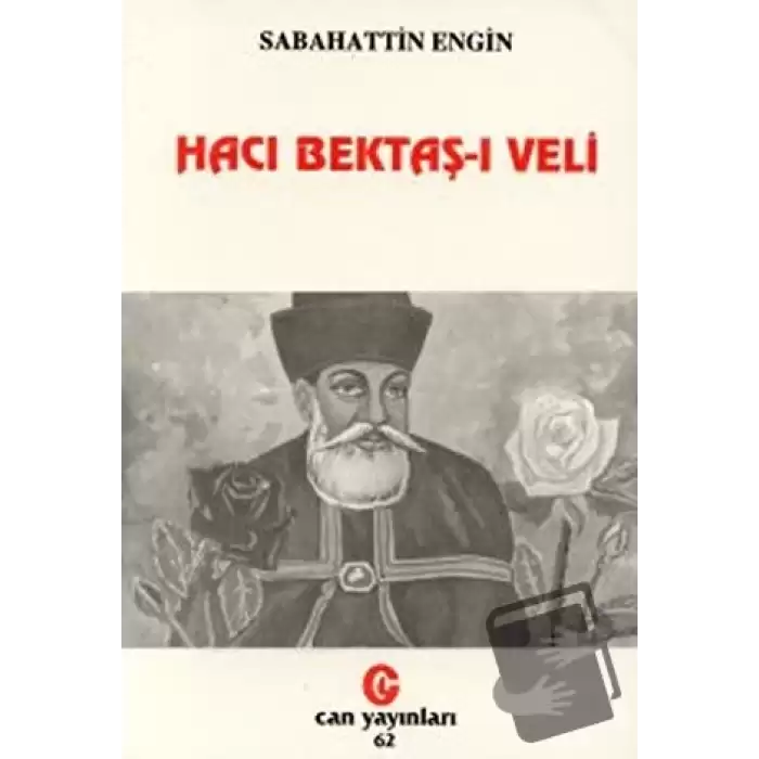 Hacı Bektaş-ı Veli