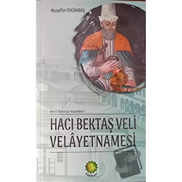 Hacı Bektaş Veli Velayetnamesi