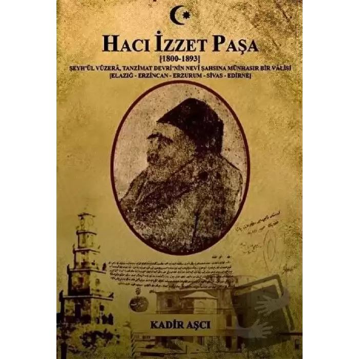 Hacı İzzet Paşa