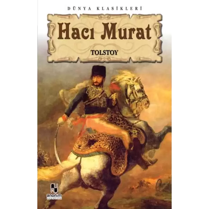 Hacı Murat