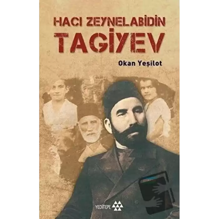 Hacı Zeynelabidin Tagiyev