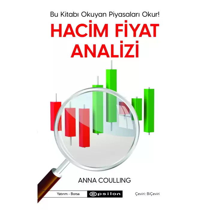 Hacim Fiyat Analizi