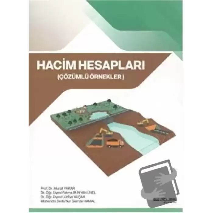 Hacim Hesapları