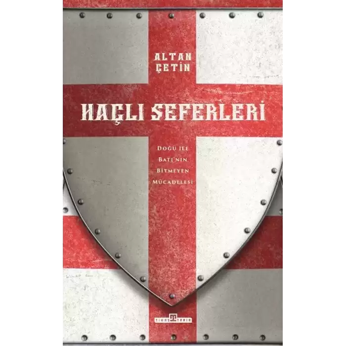 Haçlı Seferleri