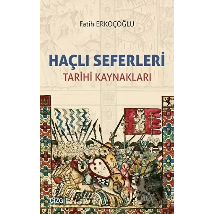 Haçlı Seferleri