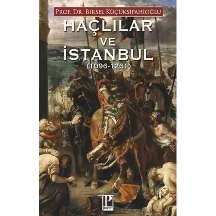 Haçlılar ve İstanbul