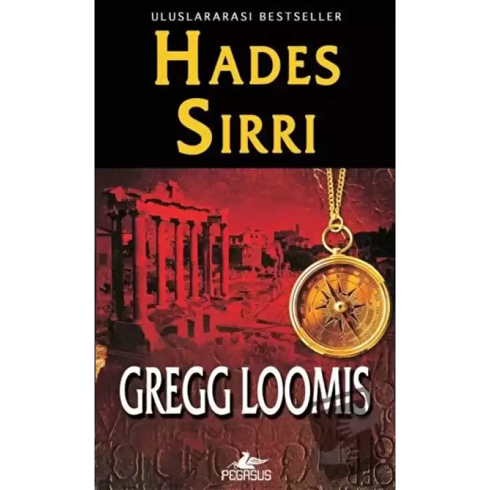 Hades Sırrı