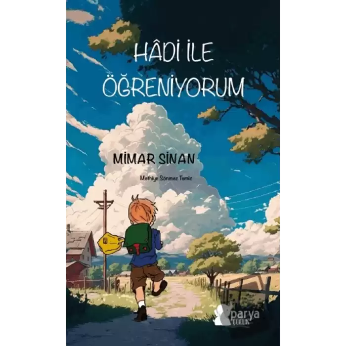 Hadi ile Öğreniyorum - Mimar Sinan