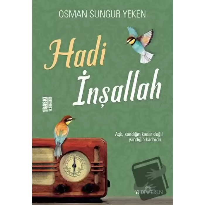 Hadi İnşallah