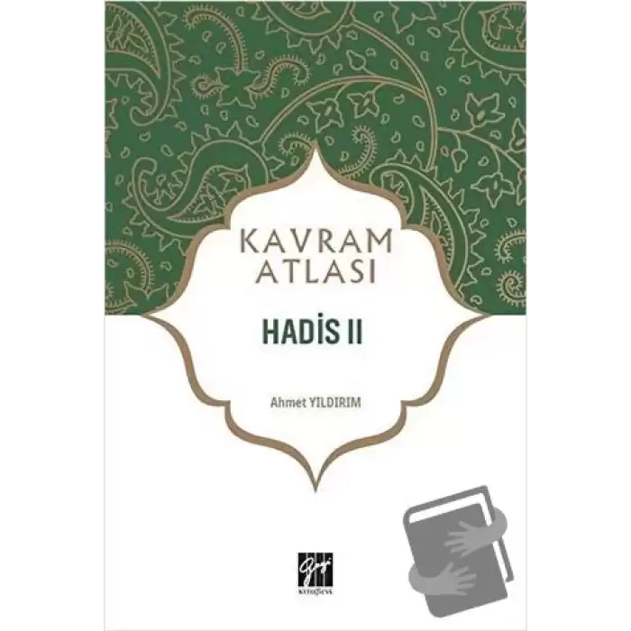 Hadis 2 - Kavram Atlası