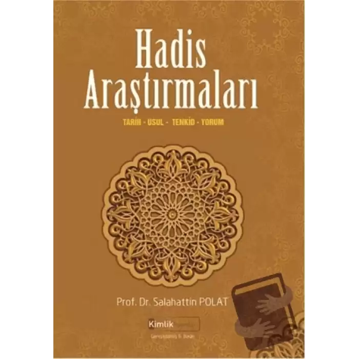 Hadis Araştırmaları