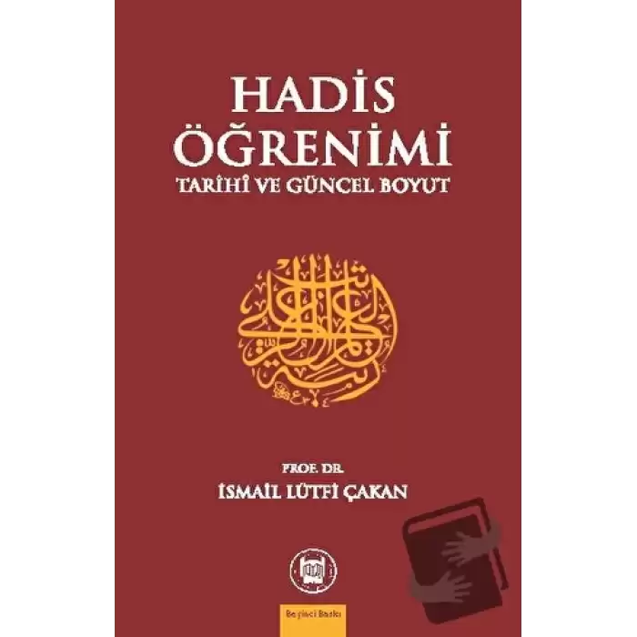 Hadis Öğrenimi