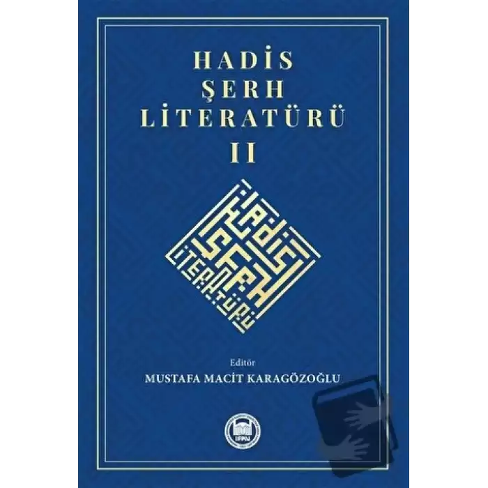 Hadis Şerh Literatürü 2