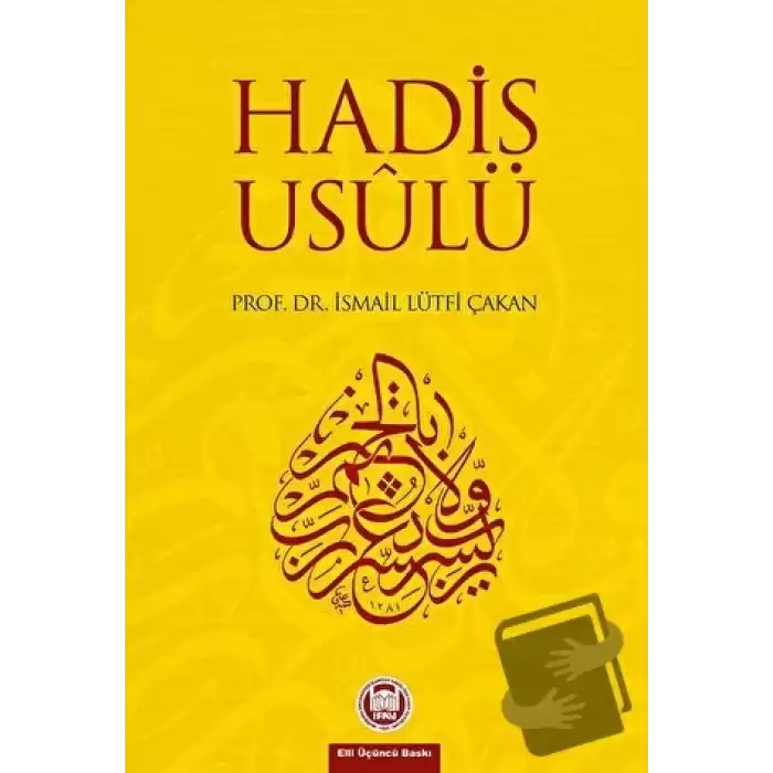 Hadis Usulü