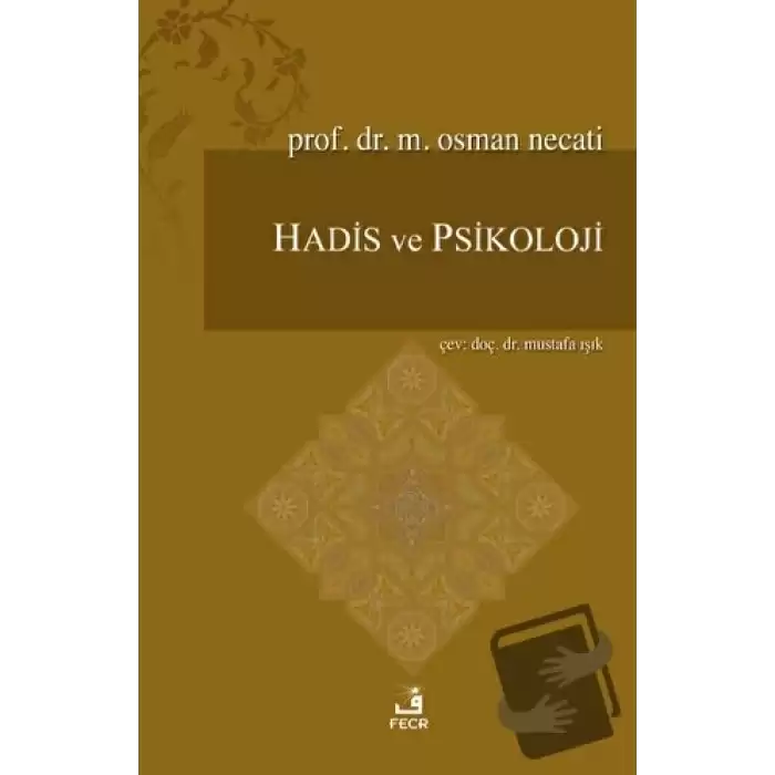 Hadis ve Psikoloji