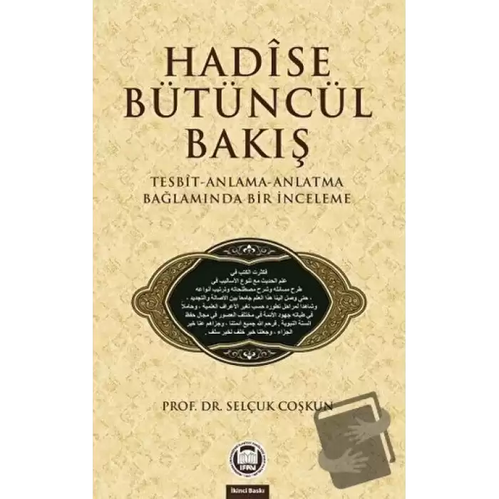 Hadise Bütüncül Bakış