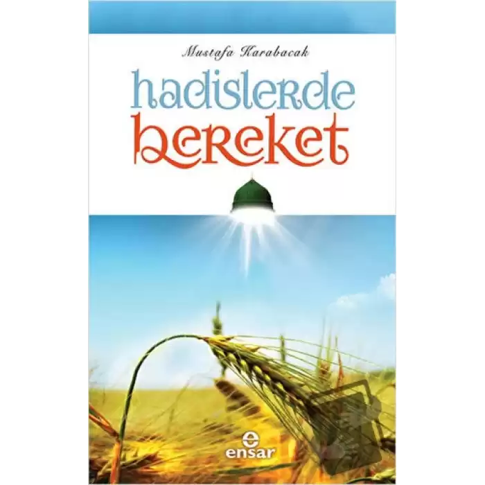 Hadislerde Bereket