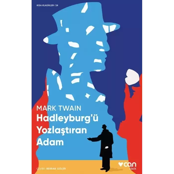 Hadleyburgü Yozlaştıran Adam