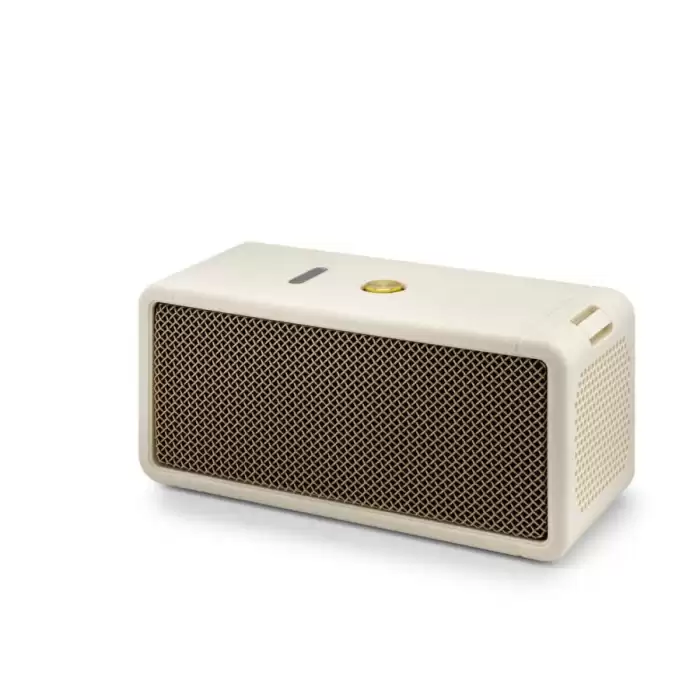 Hadron Beyaz  M3 Middleton Bluetooth Speaker 8W-2 230-95-108Mm