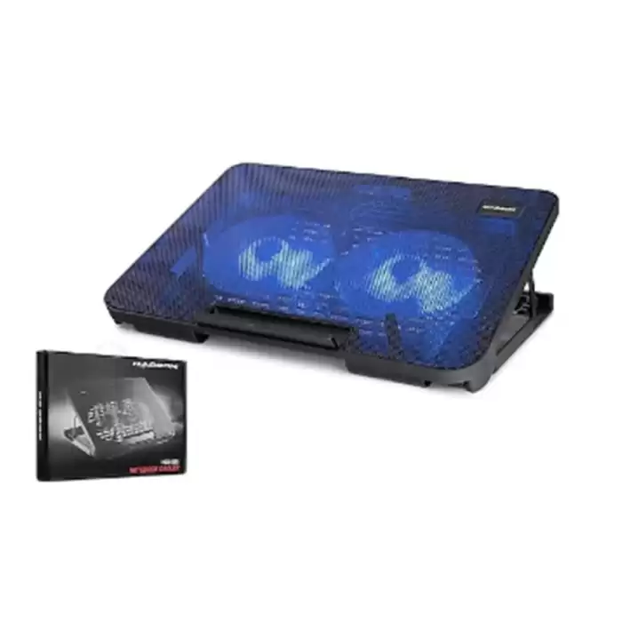 Hadron Hdx4252 15 2 Fanlı Laptop Soğutucu