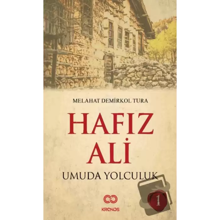 Hafız Ali I - Umuda Yolculuk