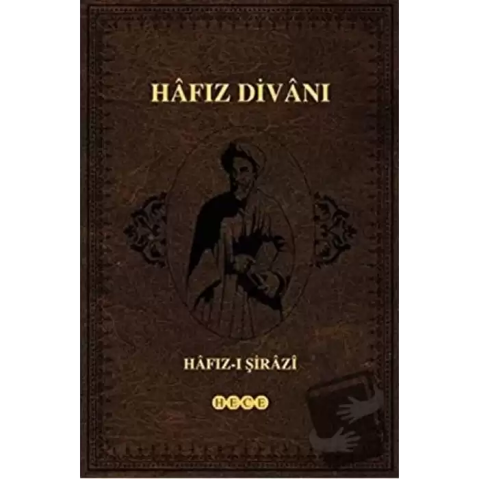 Hafız Divanı (Ciltli)